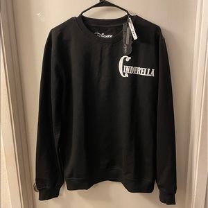 *NEW* Cinderella Sweater